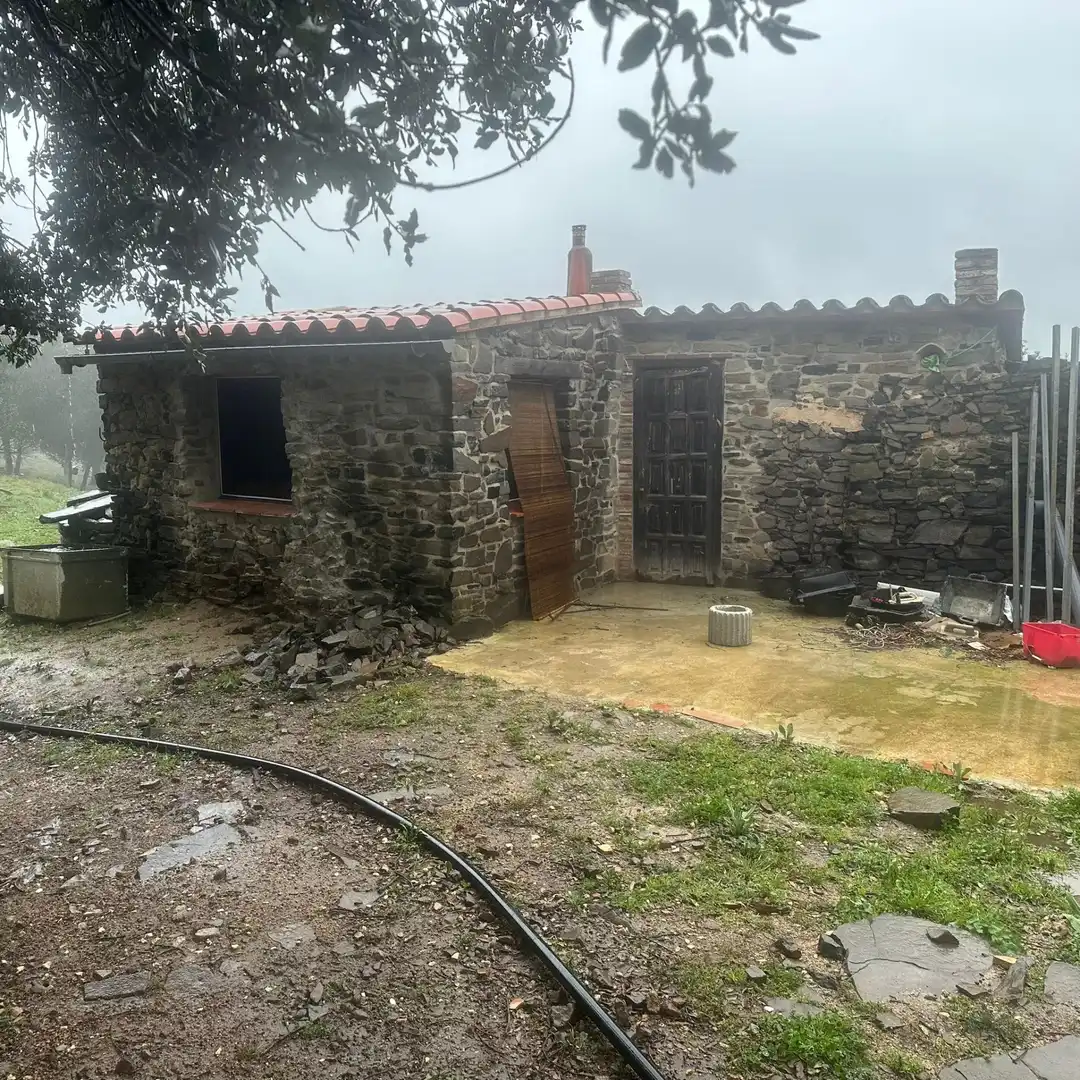 Casa rústica en venta en Riudarenes, imagen 18