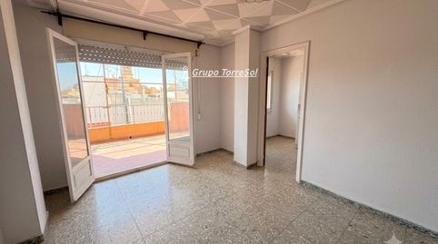 Foto 3 de Ático en venta en Sant Joan, El Raval - Portes Encarnades, Elche / Elx
