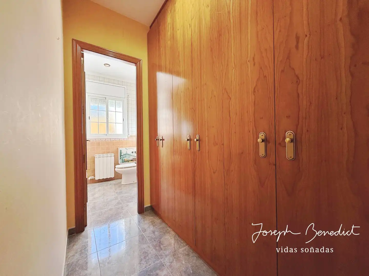 Houses for sale in Begues  with Air Conditioner, Heating and Private garden