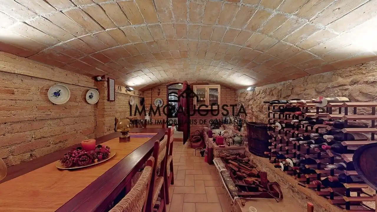 Finca rústica en venta en Collbató con Aire acondicionado, Calefacción y Terraza