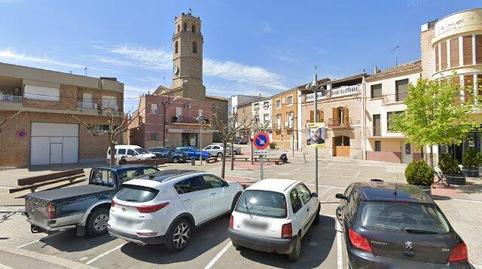 Foto 4 von Wohnung zum Verkauf in Av Enric Granados, Benavent de Segrià, Lleida