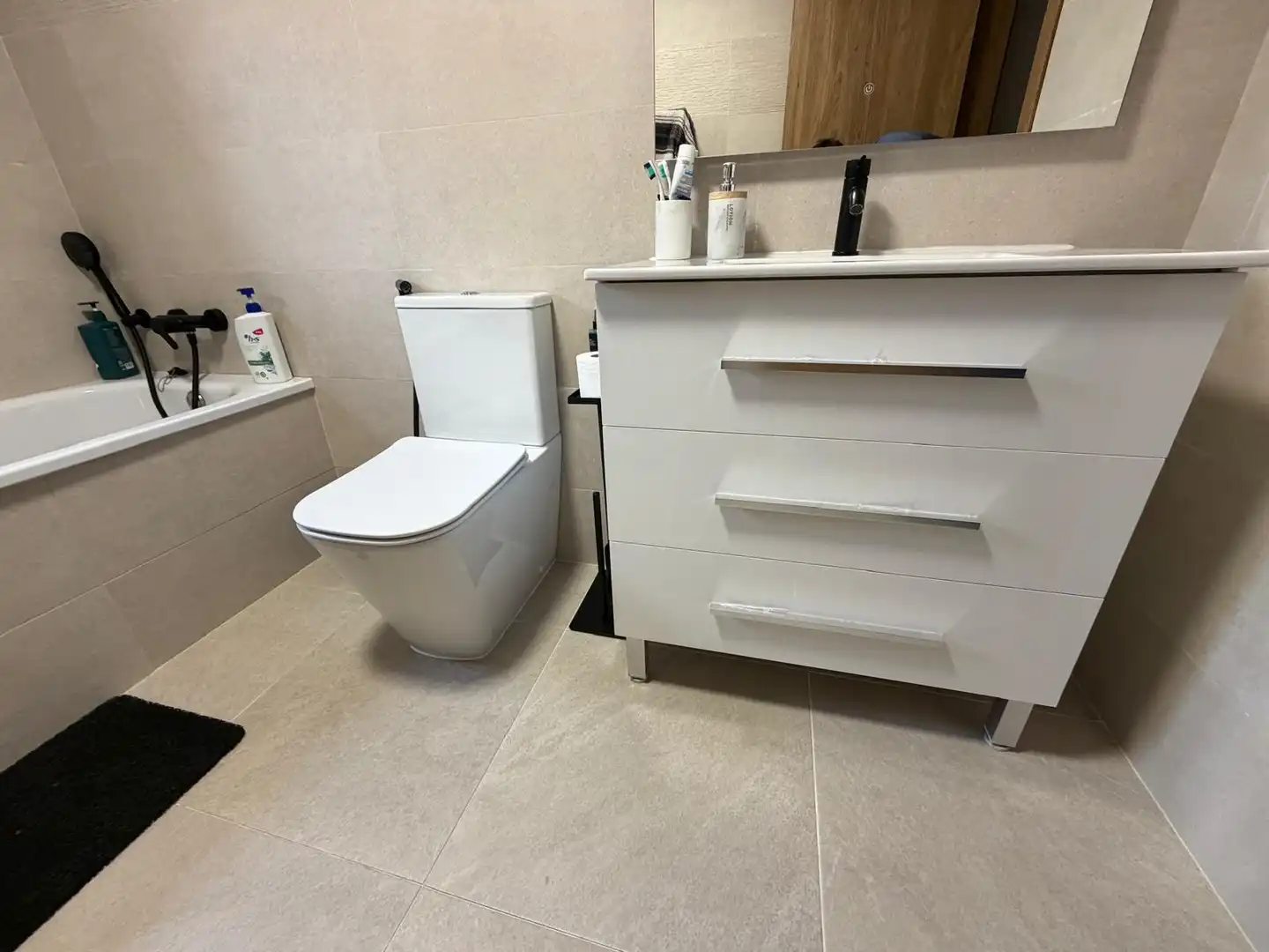 Baño de Casa o chalet en venta en Llanera de Ranes
