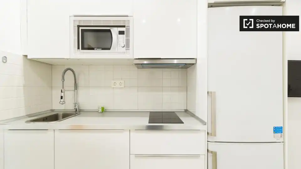 Habitación en Prosperidad