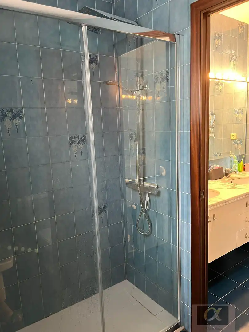 Bathroom of Houses for sale in Canyet - Pomar