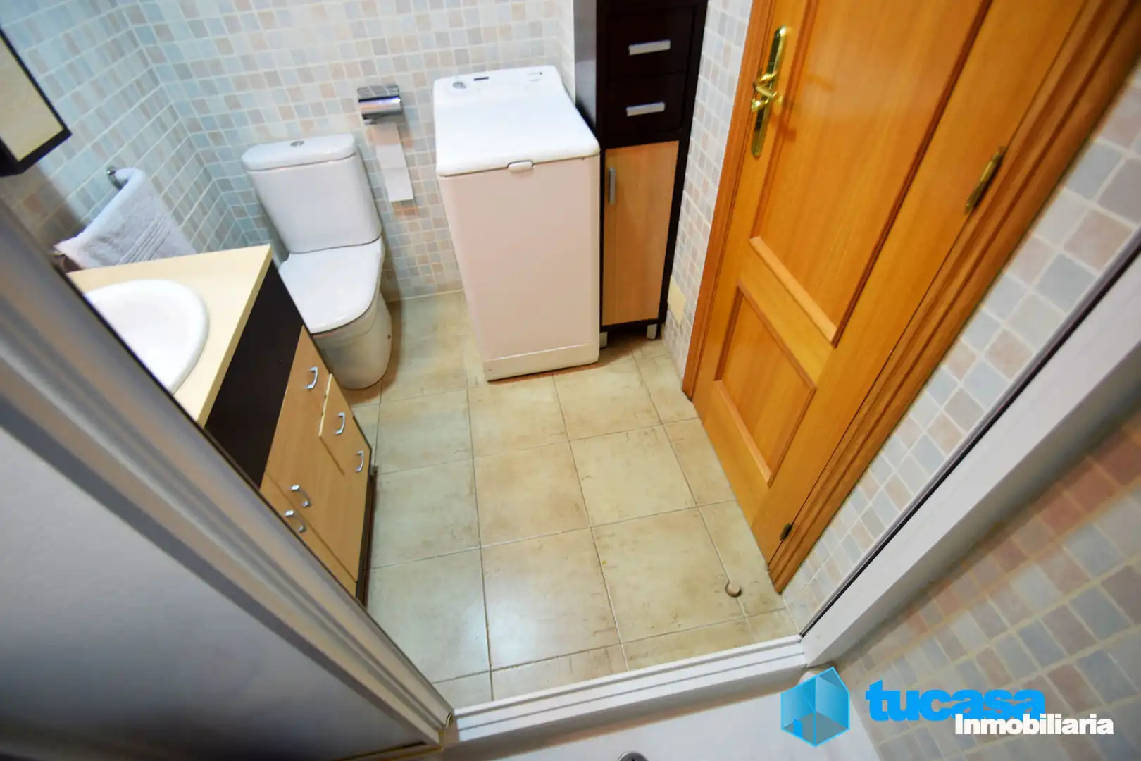 Mini appartamento con terrazza in vendita a Calle Rafael Carteta 5, imagen 29