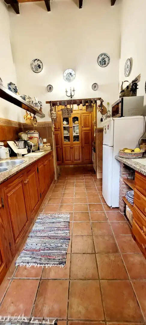 Villa con piscina in vendita a Los Barrios, imagen 16