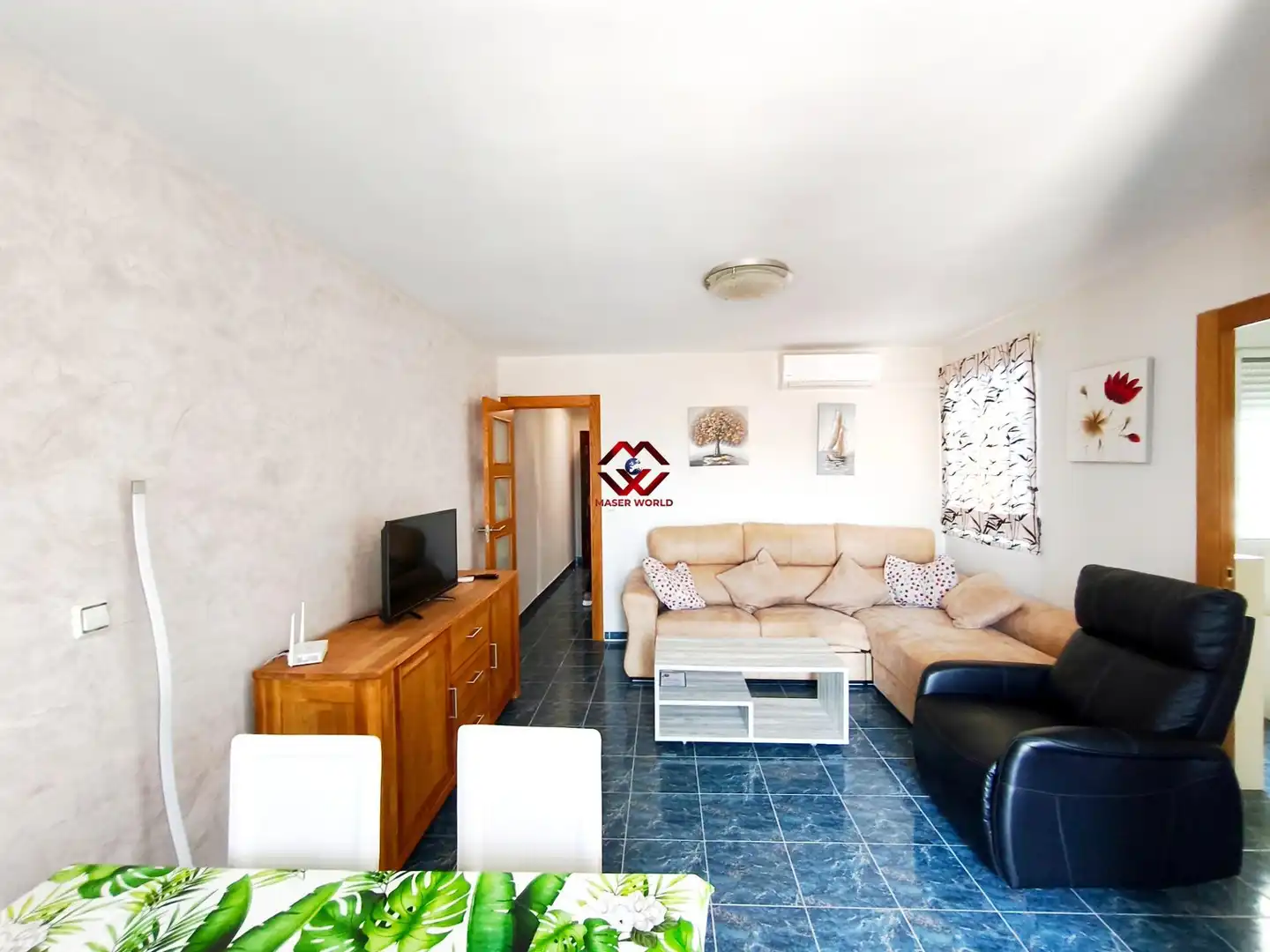 Appartement compact avec ascenseur à vendre à Avenida RIO SEGURA, imagen 4