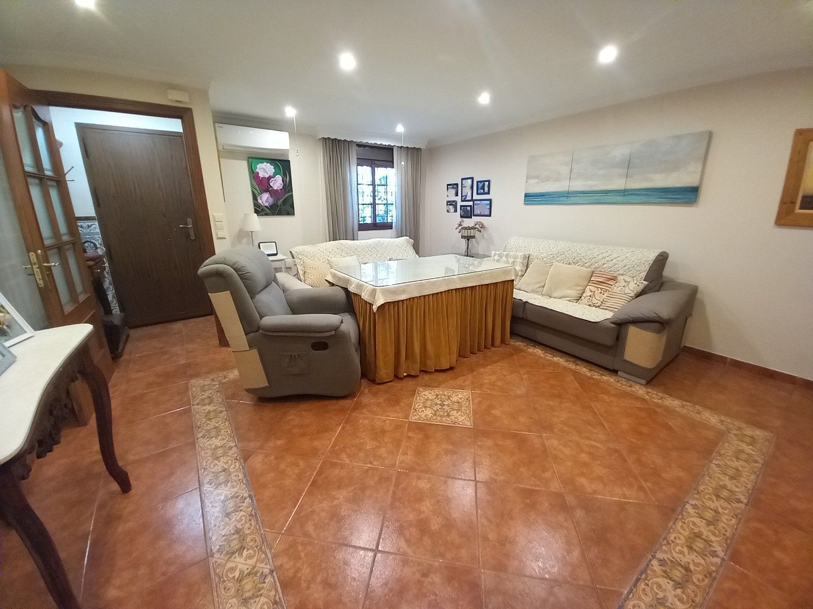 House or chalet for sale in Ronda  with Air Conditioner, Heating and Terrace