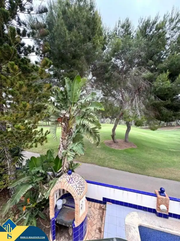 Villa mit Garten zum Verkauf in Orihuela Costa, imagen 31