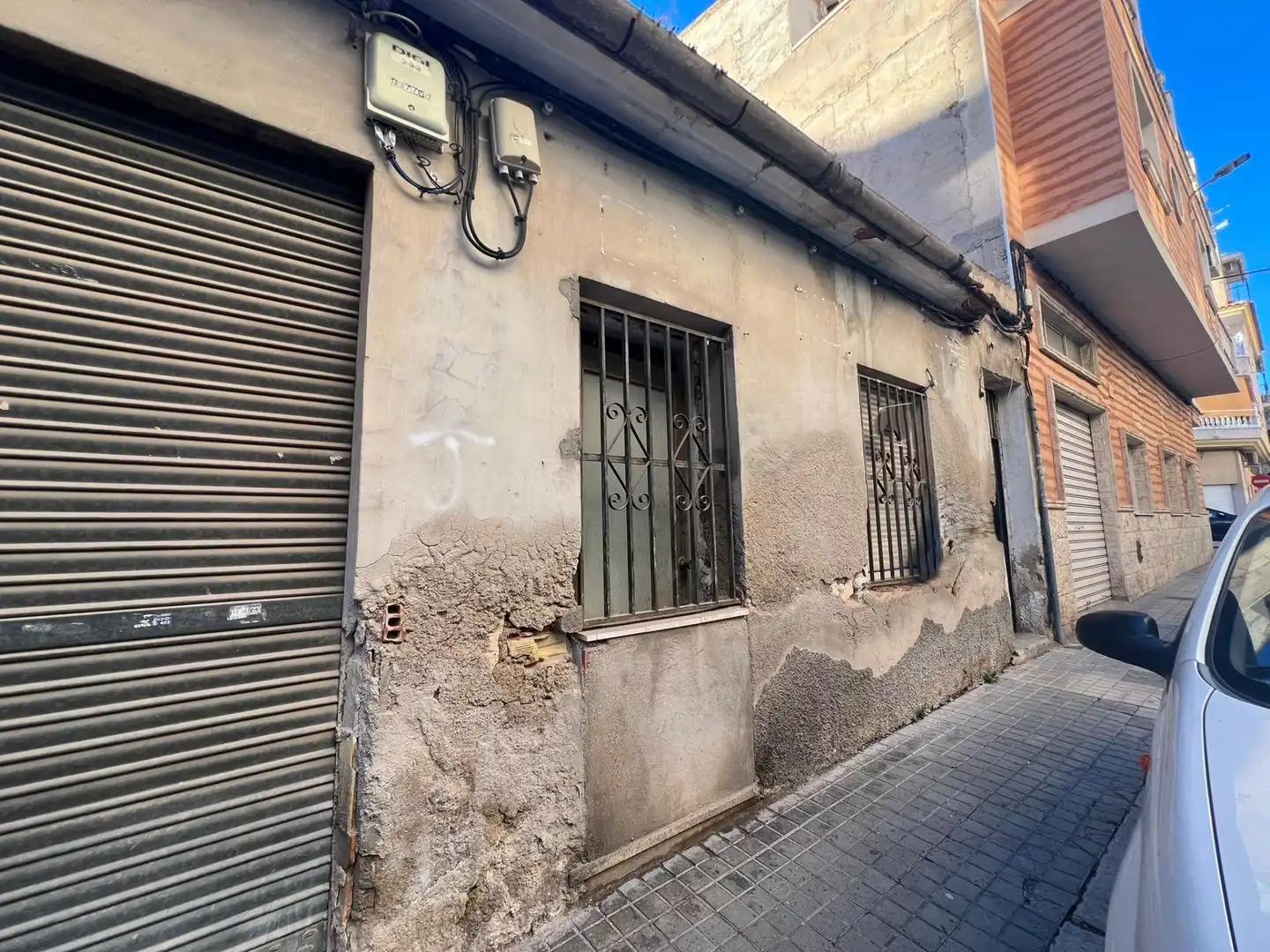 Erdgeschosswohnung zum Verkauf in Plaza de Toros - Avenida Chapí - Trinquete, imagen 4