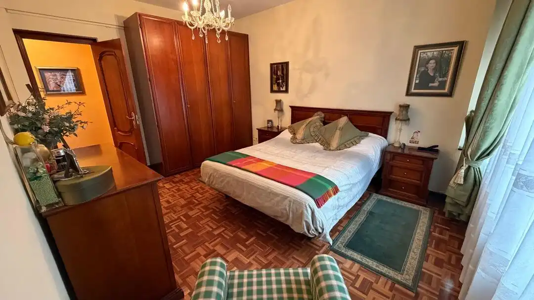 Wohnung mit Aufzug zum Verkauf in General Alava Kalea, imagen 18