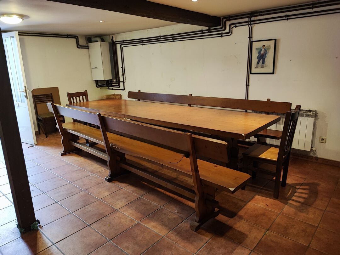 Houses for sale in Vitoria - Gasteiz  with Heating, Private garden and Furnished