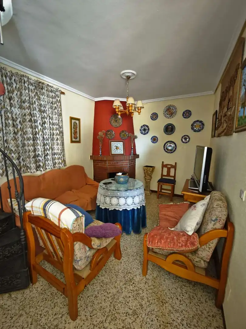 Country homes for sale in N/A, Norte - Barrio del Pilar - El Reñidero