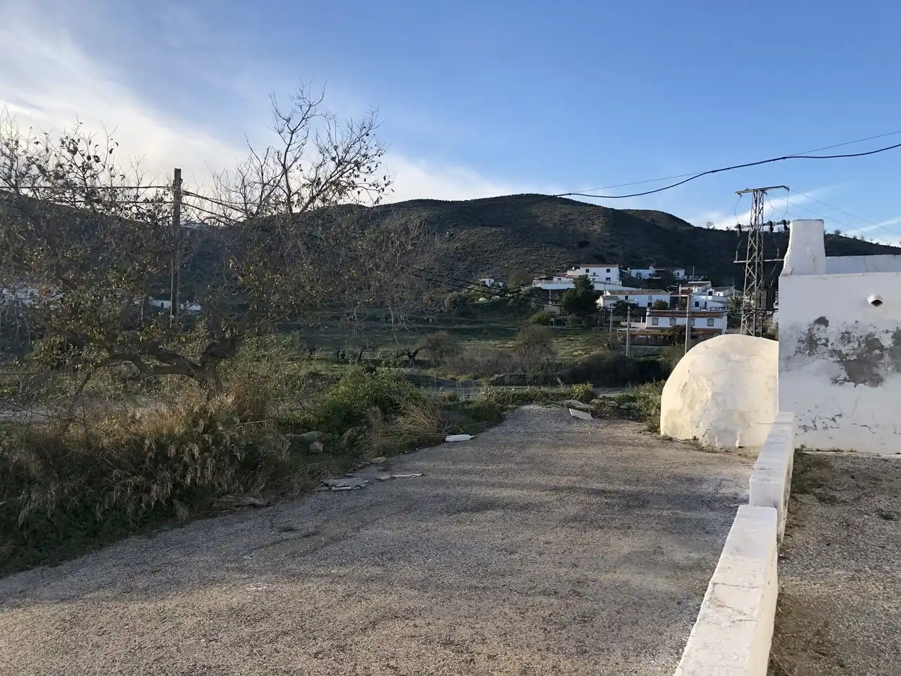 Casa rustica in vendita a Huércal-Overa, imagen 6