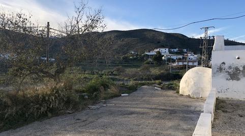 Foto 4 de Finca rústica en venda a Huércal-Overa, Almería