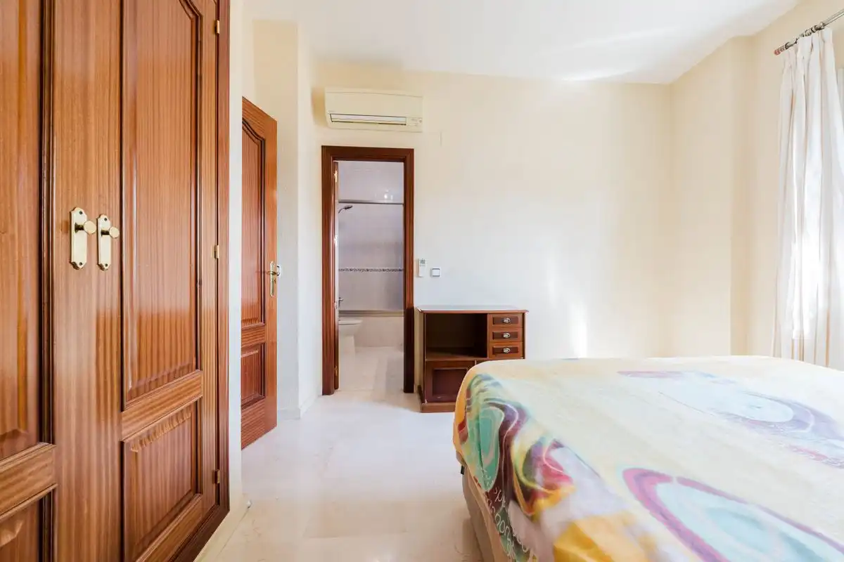 Casa amb terrassa en venda a Calle Albacora, imagen 13