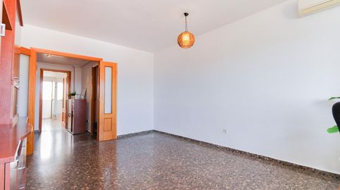 Foto 4 de Pis en venda a Calle Juan de Juanes, 4, Massamagrell, Valencia