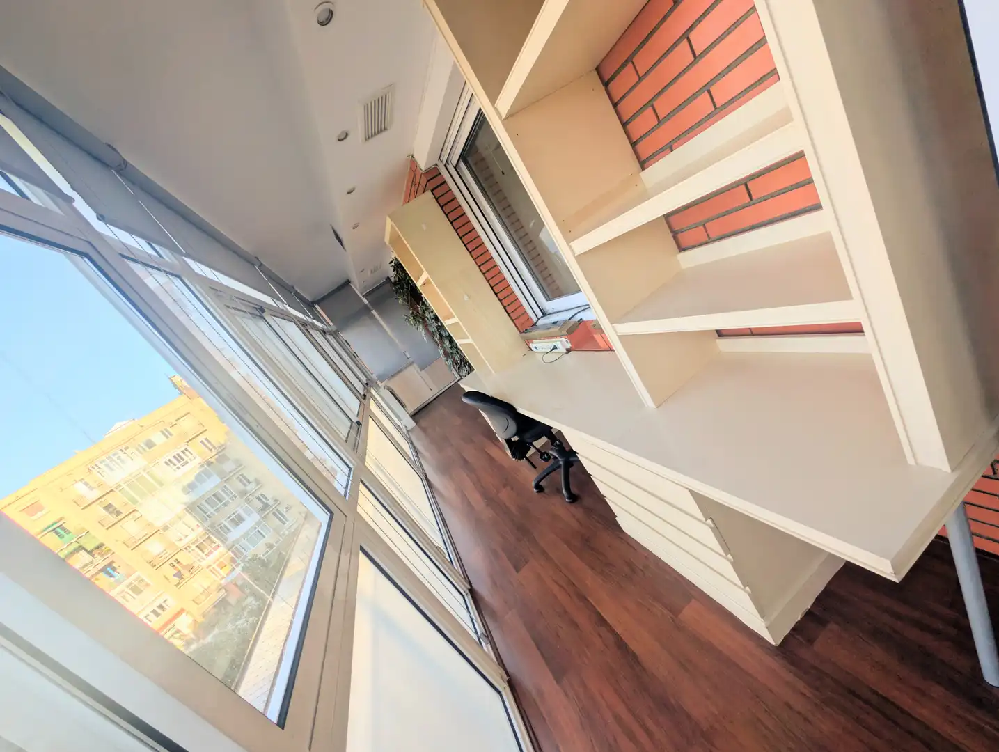 Flat for rent in Avinguda de Mistral, Sant Antoni