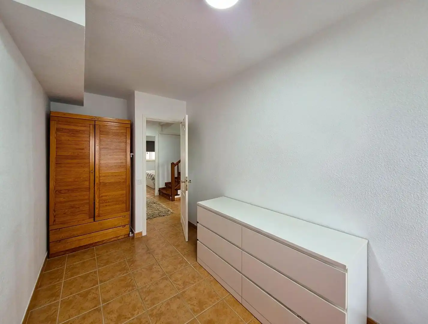 Bedroom of Houses for sale in Arucas  with Private garden, Terrace and Storage room
