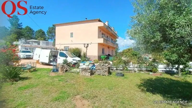 Villa avec terrasse à vendre à Riudarenes, imagen 35