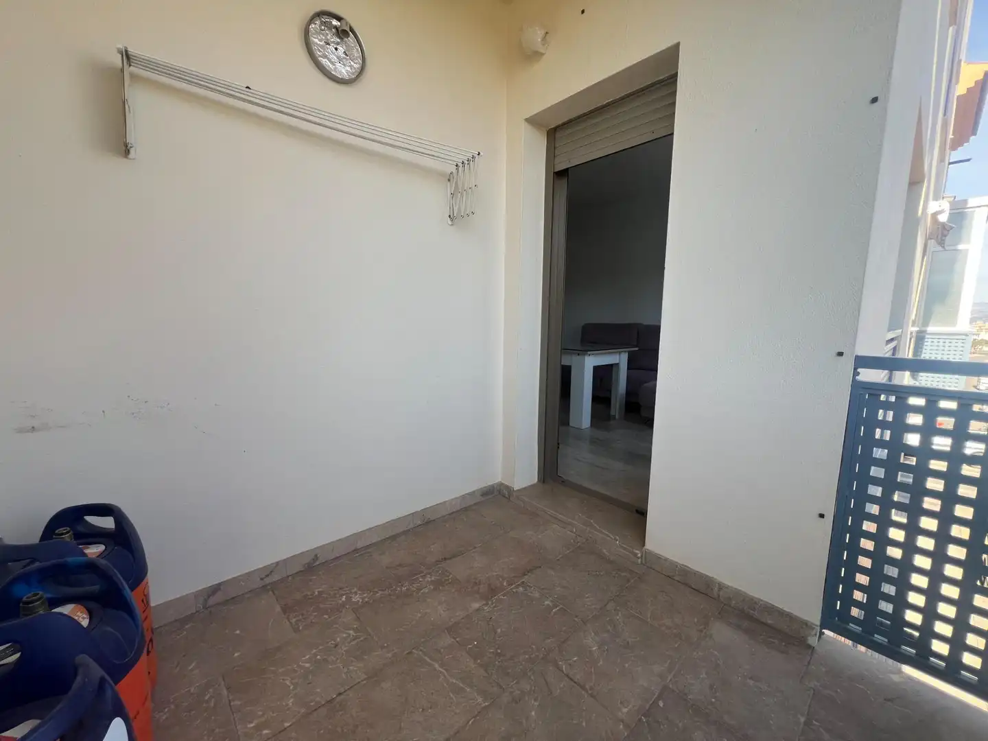 Piso de alquiler en Calle LA PICONERA, Aljomahima - Ermita