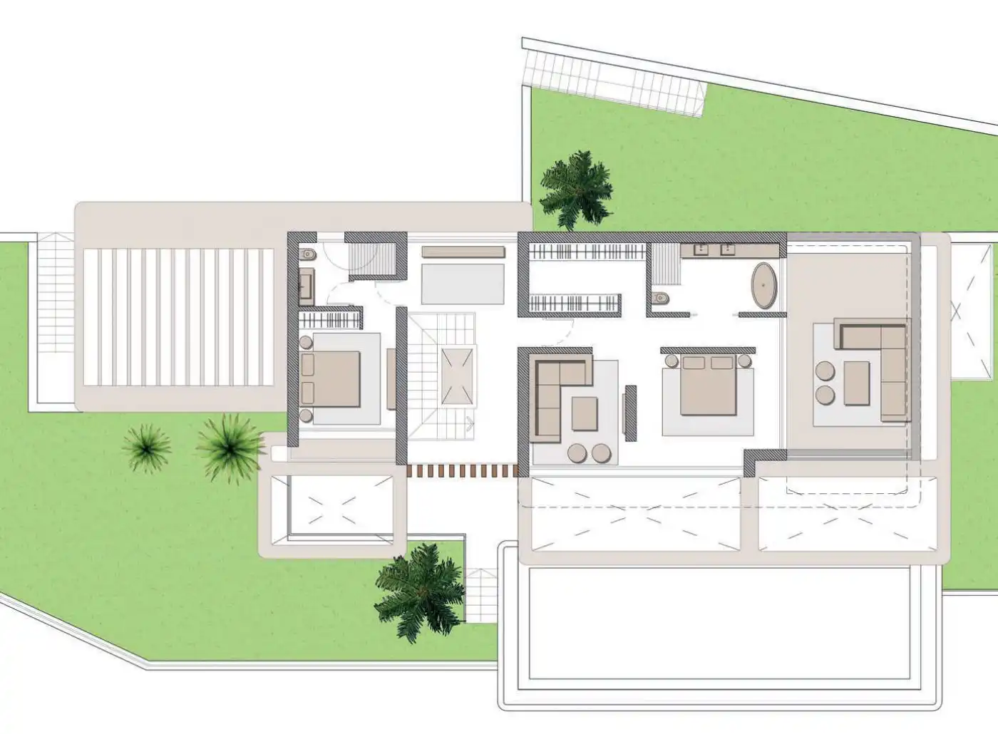 Casa o chalet en venta en 29678 Benahavís, Málaga, San Pedro de Alcántara pueblo