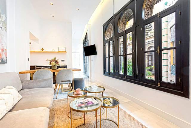 Piso en Alquiler en N/A en Alfalfa - Santa Cruz