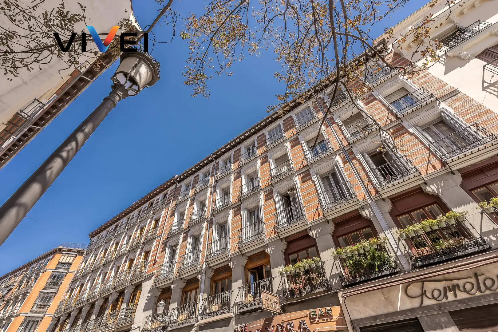 Piso con terraza en venta en Calle de Atocha, imagen 29