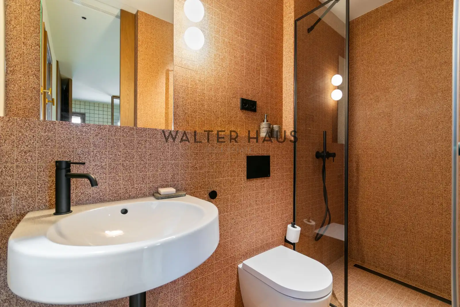 Appartement avec terrasse à vendre à Carrer d'Ausiàs Marc, imagen 32