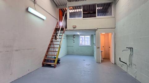 Photo 3 of Industrial buildings for rent in Calle Ingletera, 42, Carlos Ruiz, Collado Villalba