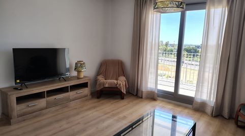 Foto 2 de Pis de lloguer a Calle Jose Mejias Salguero, 1, Entrenúcleos, Dos Hermanas