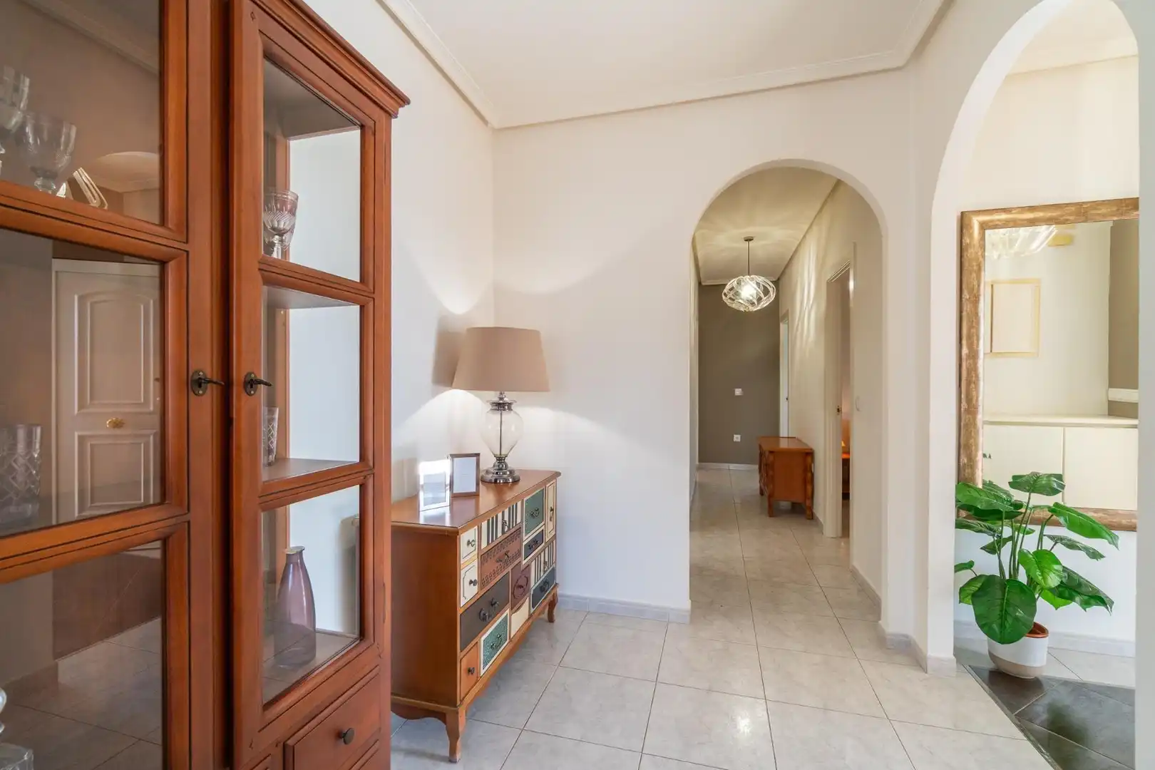 Casa o xalet en venda en Orihuela amb Aire condicionat, Calefacció i Jardí privat