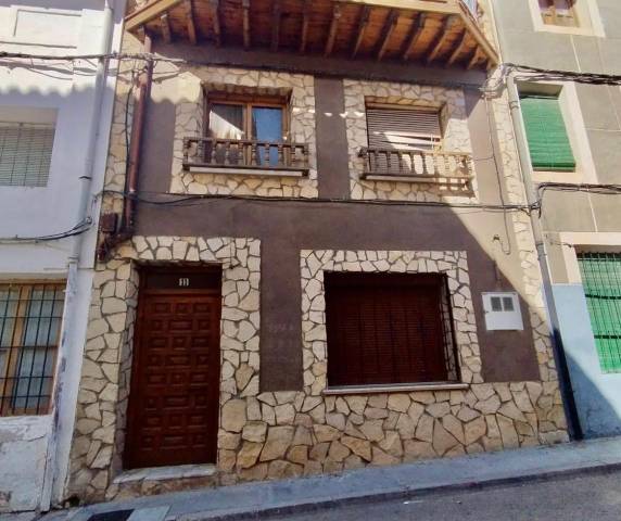 Piso en Venta en nueva en San Lorenzo de la Parrilla