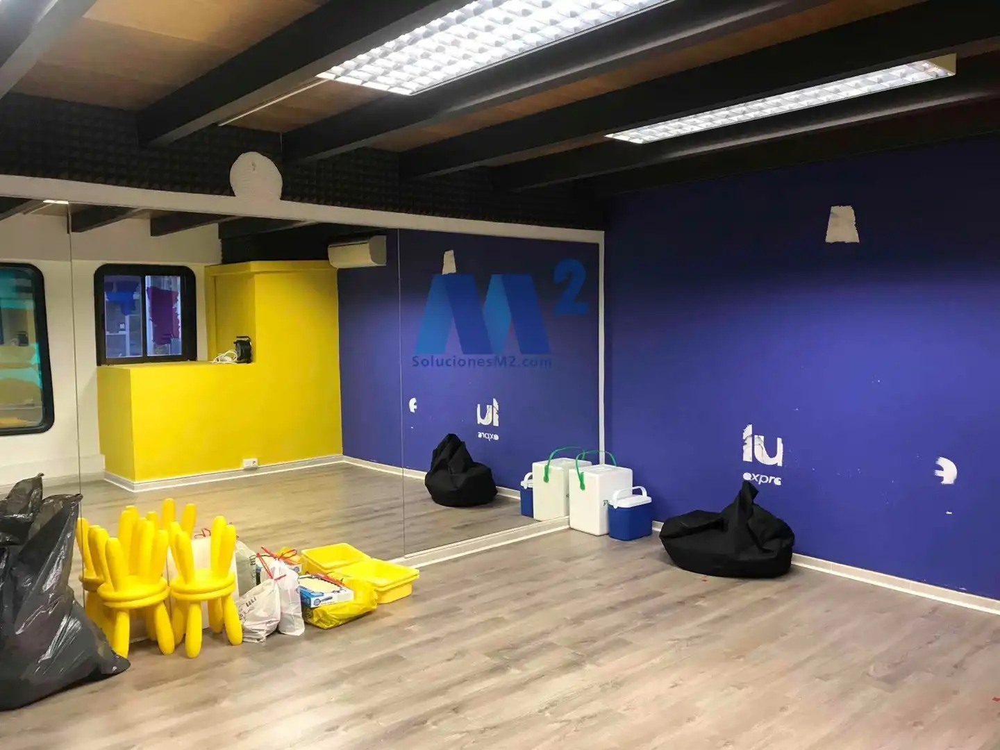 Gewerbefläche zur Miete in Alustante, imagen 7