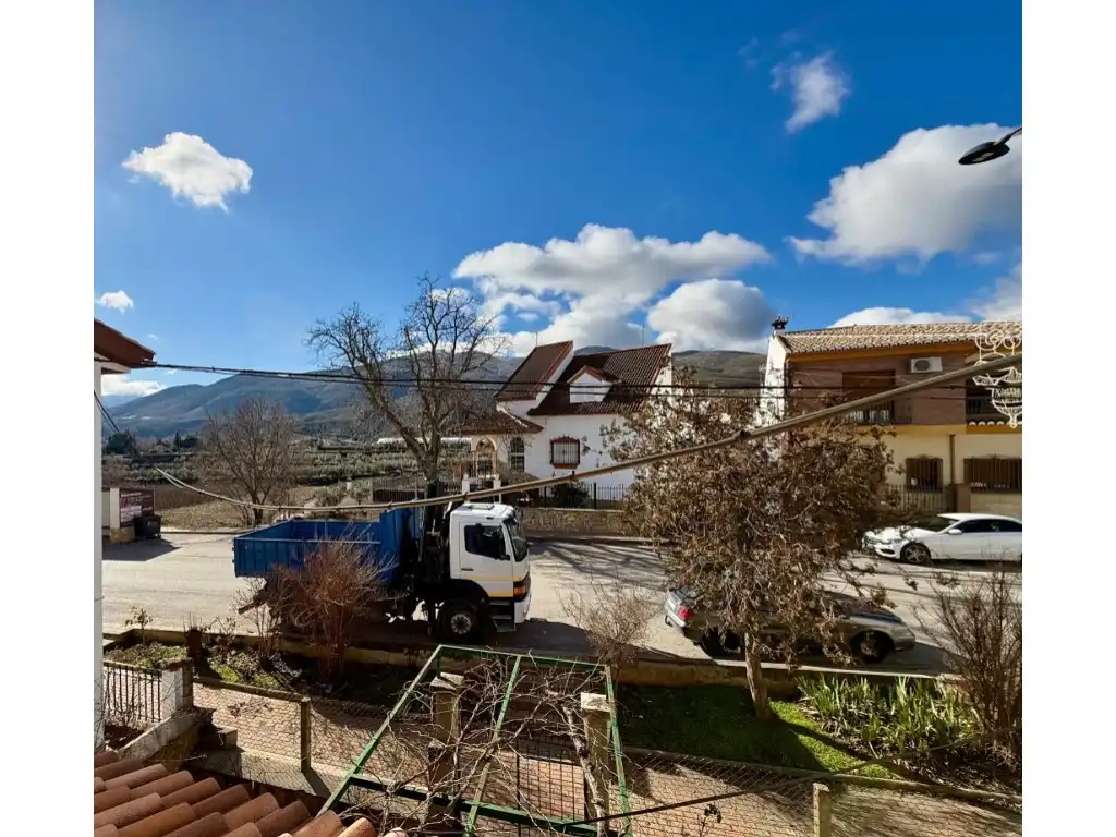 Exterior view of Houses for sale in Játar