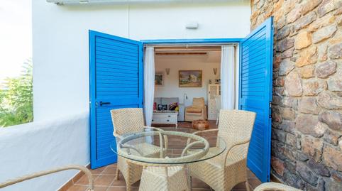 Foto 3 de Ático en venta en Santa Eulària, Illes Balears