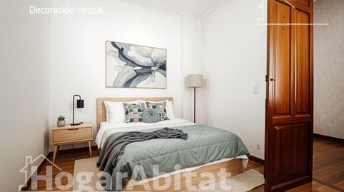 Foto 4 de Casa o chalet en venta en Calle Cristofol Colom, Centro, Burriana / Borriana