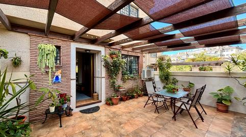 Photo 2 of Single-family semi-detached for sale in Calle Amapola, 25, Los Almendros - El Limonero - El Tomillar, Málaga Capital