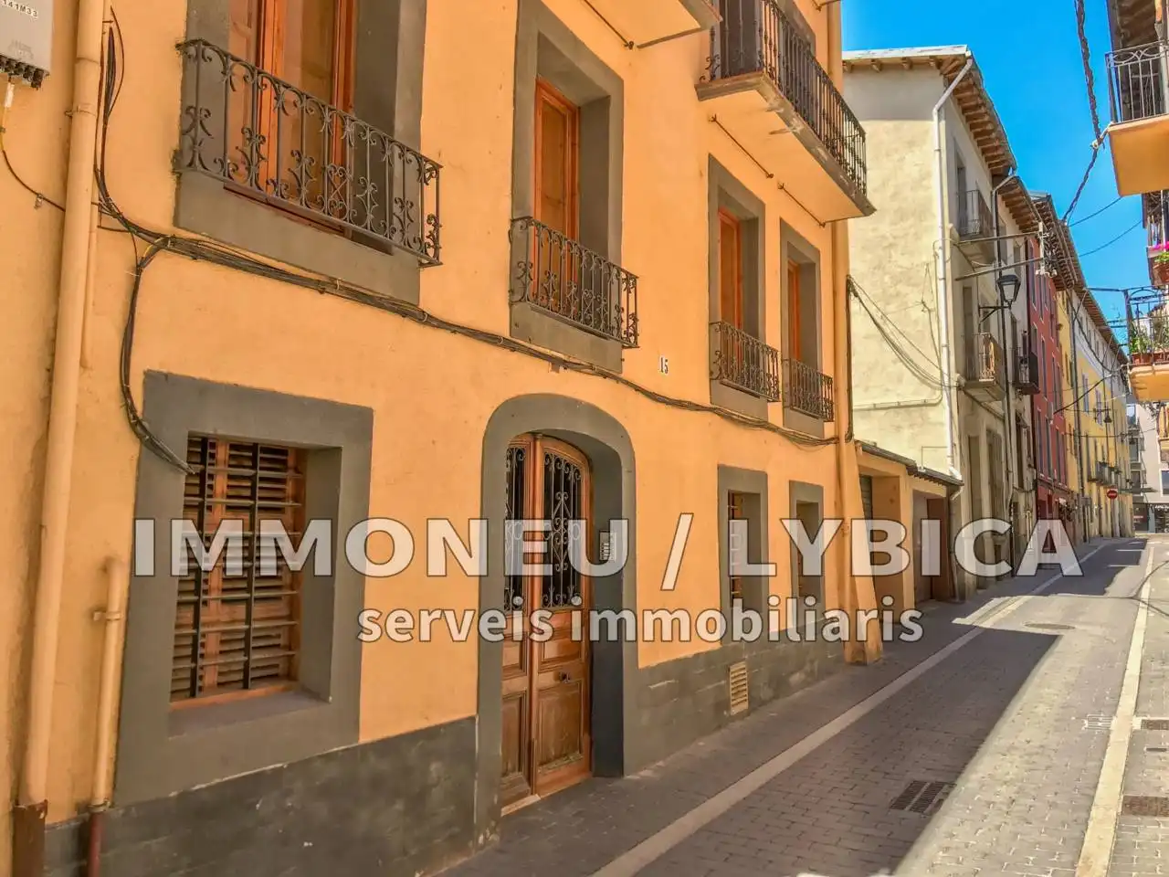 Appartamento con terrazza in vendita a Calle Querol 15, imagen 4