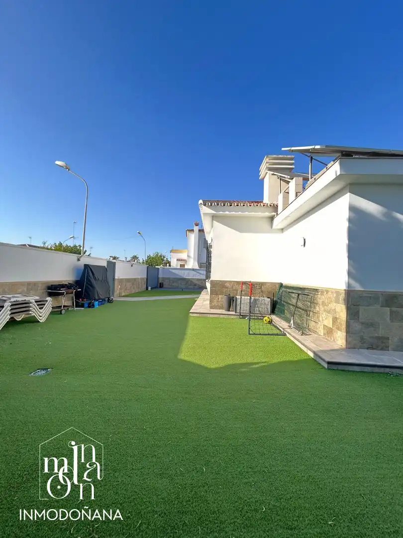 Chalet en venta en Matalascañas, imagen 33