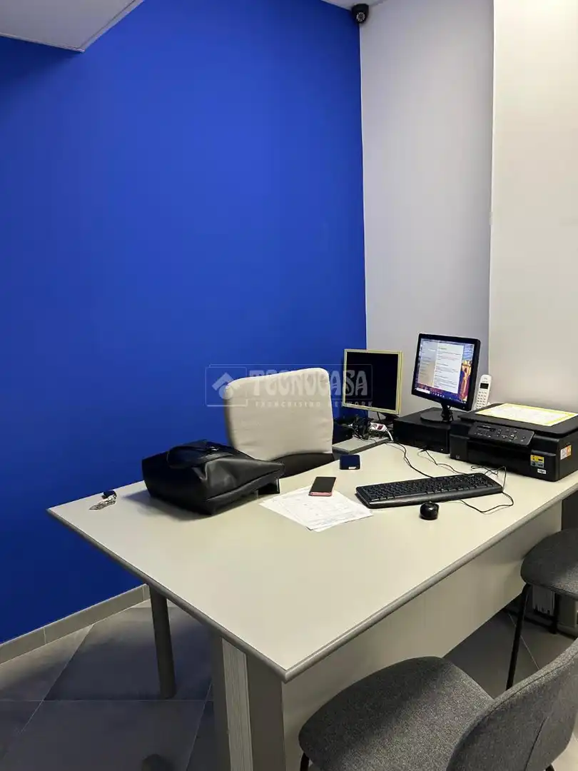 Business premises for sale in Vista Azul - Consolación, imagen 7