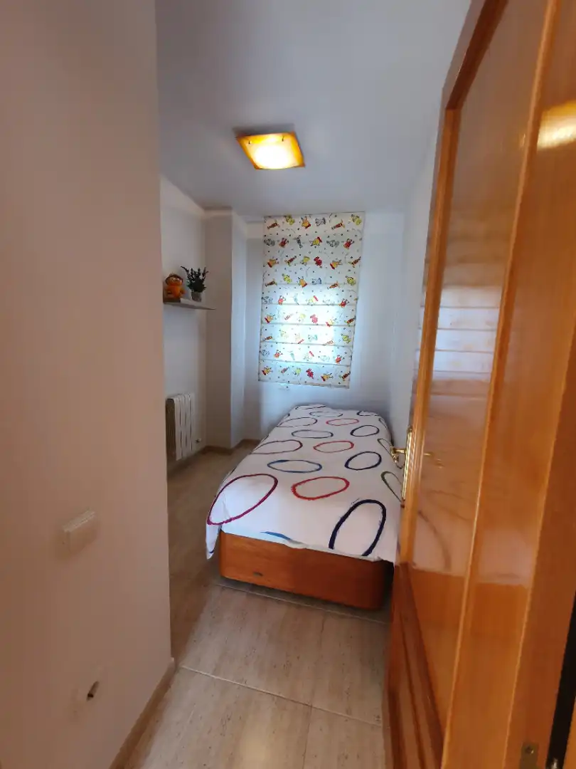 Bedroom of Detached homes for sale in El Vendrell  with Air Conditioner, Heating and Terrace