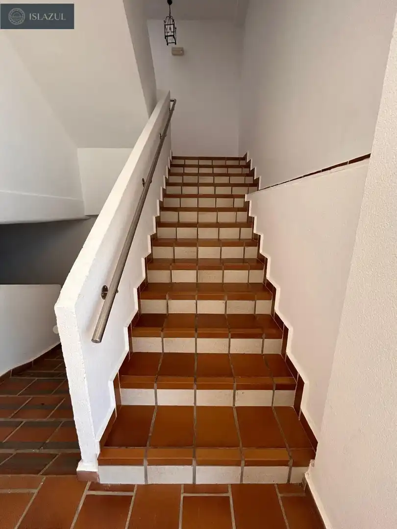 Flat for sale in Isla Cristina  with Private garden, Terrace and Storage room