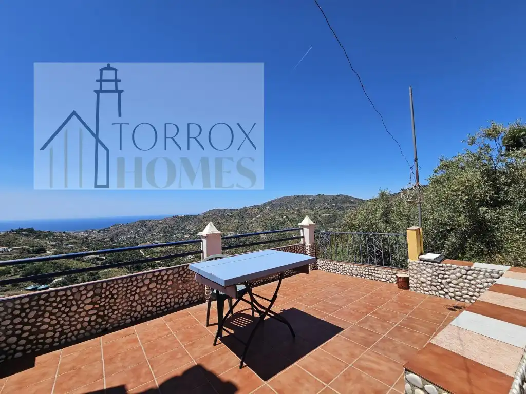 Casa rústica en venta en Diseminados Pago Coscoja