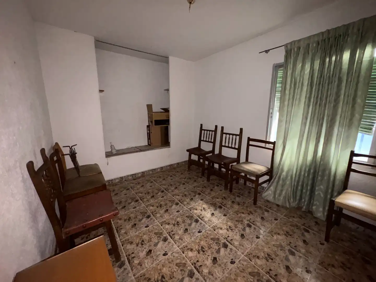 Country homes for sale in Cenicientos