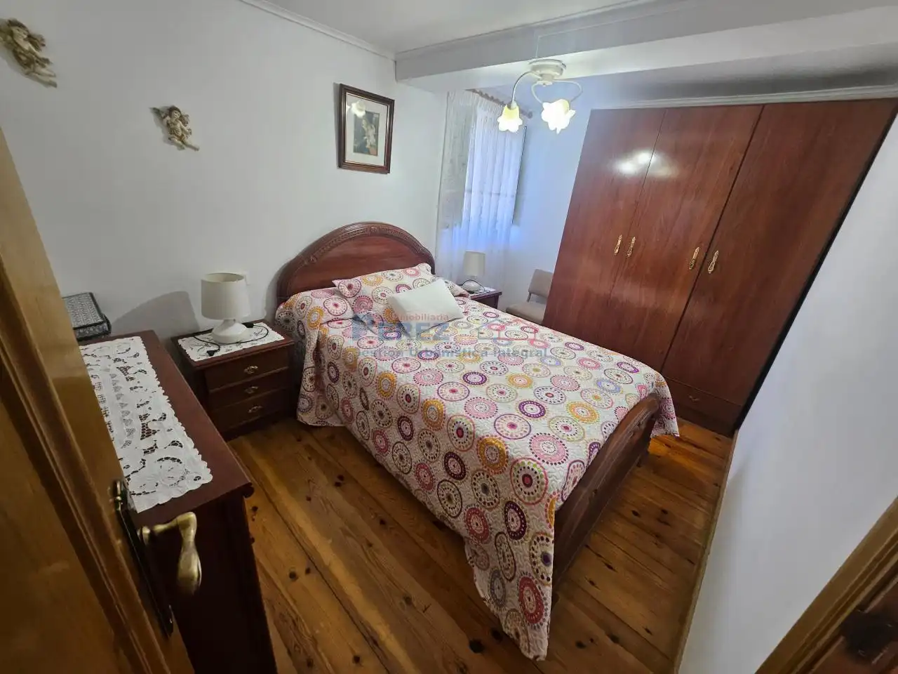 Casa rustica con piscina in vendita a Miño, imagen 10