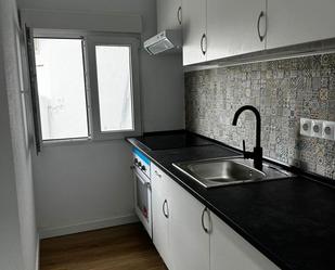 Kitchen of Flat to rent in Alameda de la Sagra  with Air Conditioner