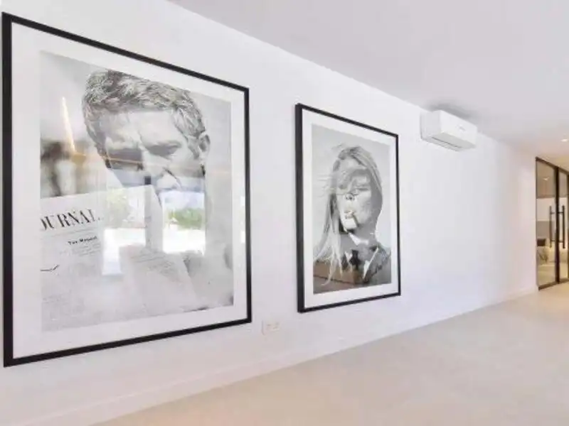 Casa o xalet de lloguer en Marbella amb Aire condicionat, Jardí privat i Terrassa