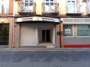 Commercial properties for sale in Illescas