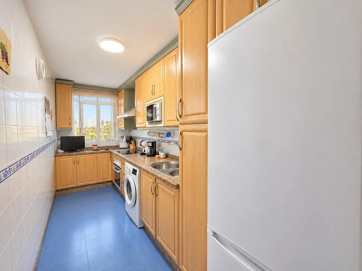 Appartement avec ascenseur à vendre à Caballero Bonald - San José Obrero - Guadalcacín, imagen 6